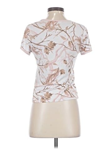 Refuge Short Sleeve T-Shirt (view 2)