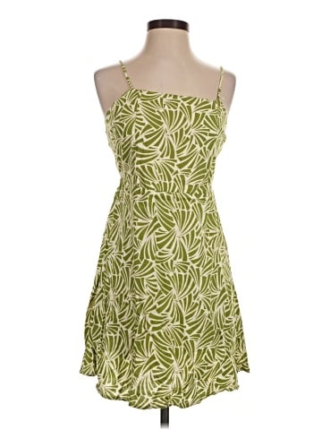 Monteau Casual Dress (view 1)