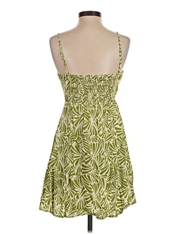 Monteau Casual Dress (view 2)