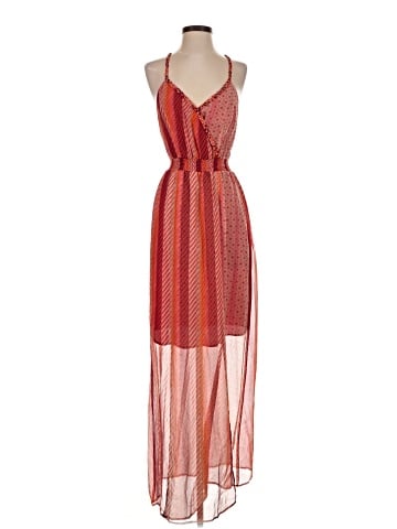 Charlie Jade Casual Dress (view 1)