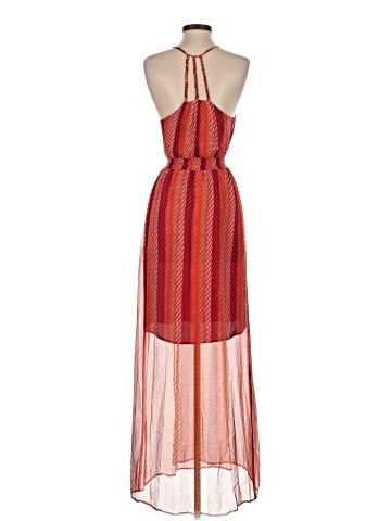 Charlie Jade Casual Dress (view 2)