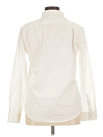 Lauren by Ralph Lauren Long Sleeve Blouse (view 2)