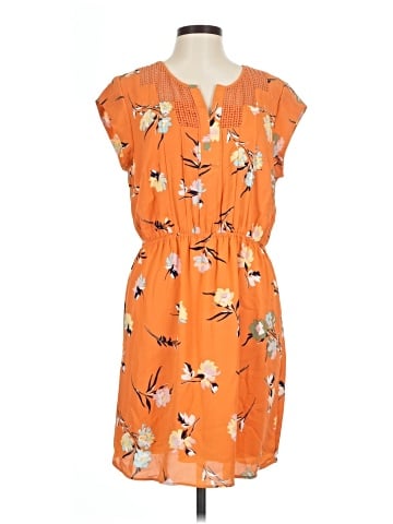 Daniel Rainn Casual Dress (view 1)