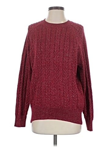 Athleta Pullover Sweater (view 1)