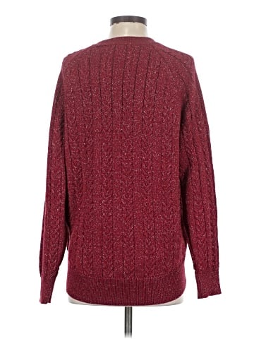 Athleta Pullover Sweater (view 2)