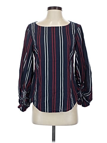 CAbi Long Sleeve T-Shirt (view 1)
