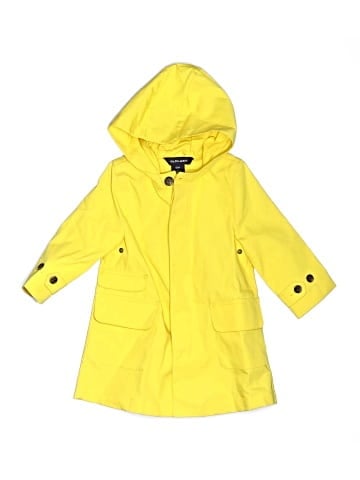 Ralph Lauren Raincoat (view 1)