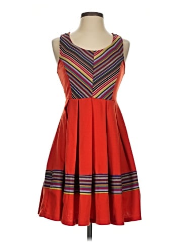 Ya Los Angeles Casual Dress (view 1)