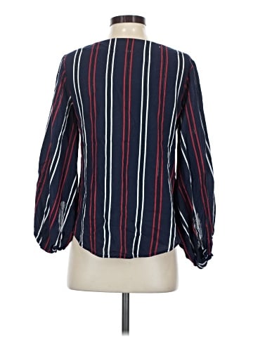 CAbi Long Sleeve T-Shirt (view 2)