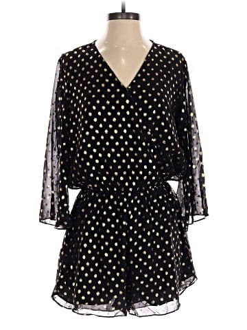 Buddy Love Romper (view 1)