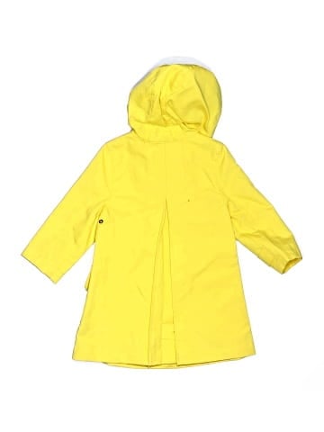 Ralph Lauren Raincoat (view 2)