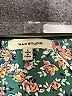 Max Studio 100% Polyester Paisley Teal Casual Dress Size L - photo 7