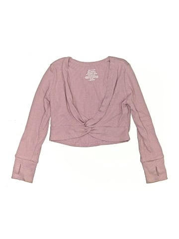 Hanna Andersson Long Sleeve T-Shirt (view 1)