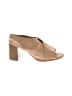 Dexflex Tan Sandals Size 13 - photo 1