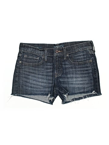 Lucky Brand Denim Shorts (view 1)