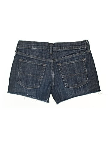 Lucky Brand Denim Shorts (view 2)