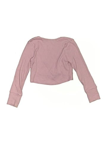 Hanna Andersson Long Sleeve T-Shirt (view 2)