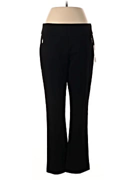 Jones New York Signature Active Pants (view 1)