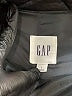 Gap 100% Polyester Plaid Red Fleece Size L - photo 6