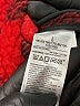 Gap 100% Polyester Plaid Red Fleece Size L - photo 7