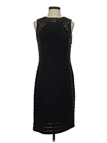 Adrianna Papell Cocktail Dress (view 1)