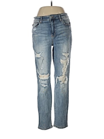 Judy Blue Jeans (view 1)
