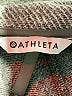 Athleta 100% Polyester Gray Fleece Size 1X - photo 6