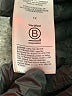 Athleta 100% Polyester Gray Fleece Size 1X - photo 7