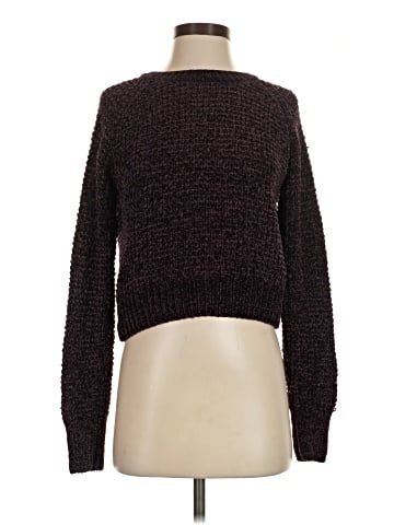 Altar'd State Pullover Sweater (view 1)