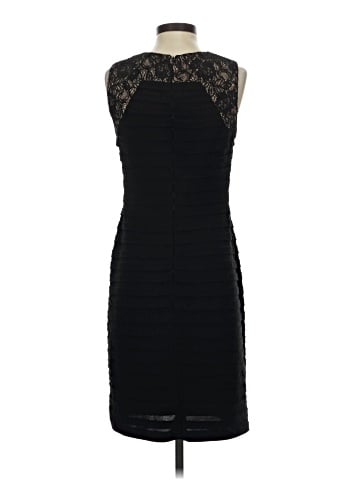 Adrianna Papell Cocktail Dress (view 2)