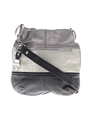 B Makowsky Crossbody Bag (view 1)