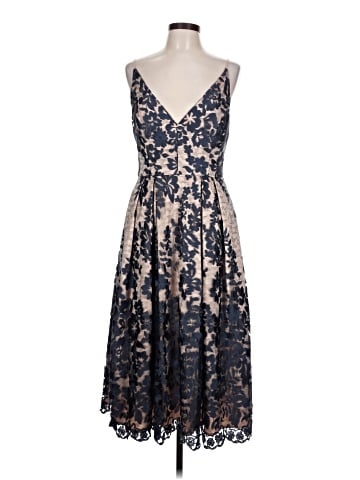 Eliza J Cocktail Dress (view 1)