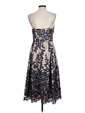 Eliza J Cocktail Dress (view 2)