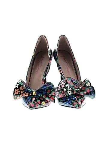 Betsey Johnson Heels (view 2)