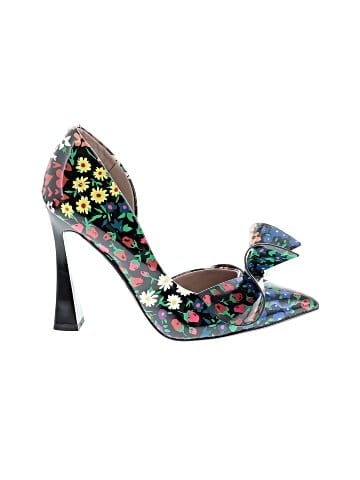 Betsey Johnson Heels (view 1)
