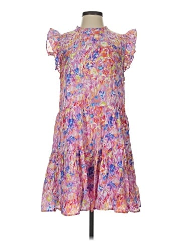 THML Cocktail Dress (view 1)