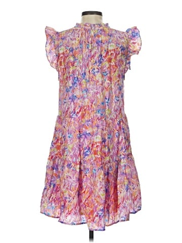 THML Cocktail Dress (view 2)