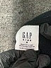 Gap Kids Stars Black Pullover Sweater Size M (kids) - photo 3