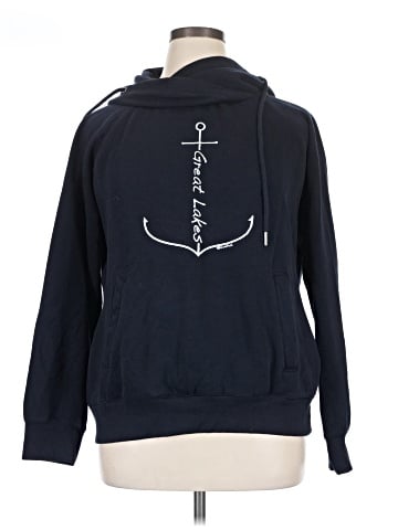 Assorted Brands Sweatshirt (view 1)