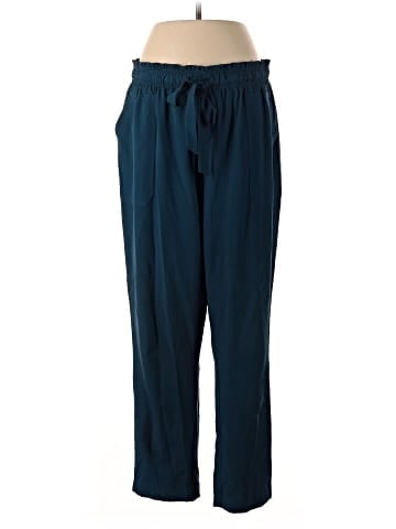 SOHO Apparel Ltd Casual Pants (view 1)