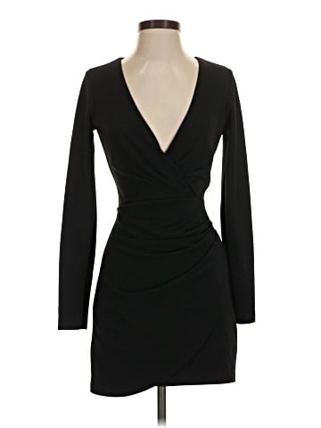 Zara Cocktail Dress (view 1)