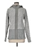 Athleta Gray Jacket Size M - photo 1