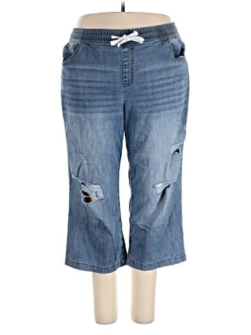 Lane Bryant Jeans (view 1)