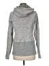 Athleta Gray Jacket Size M - photo 2