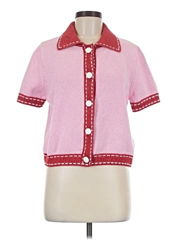 Zara Cardigan (view 1)