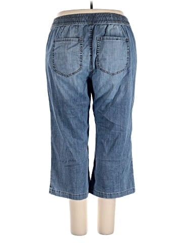 Lane Bryant Jeans (view 2)
