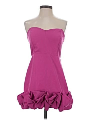 Do & Be Cocktail Dress (view 1)