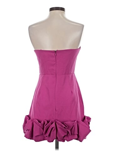 Do & Be Cocktail Dress (view 2)