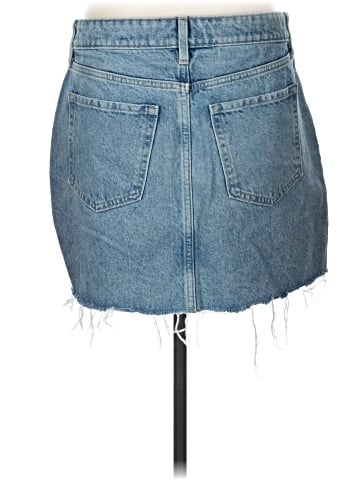 Old Navy Denim Skirt (view 2)