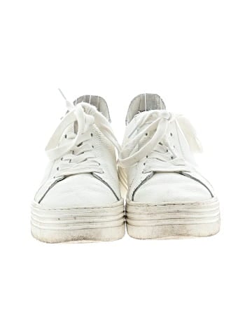 Crown Vintage Sneakers (view 2)